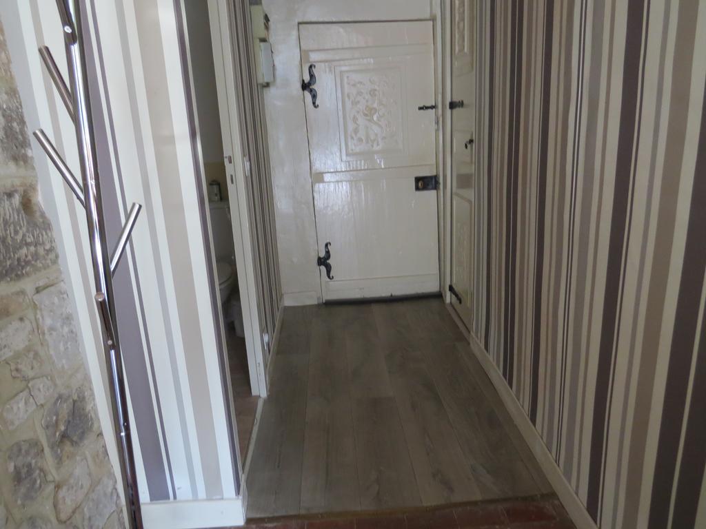 Appartement Le Notre Dame Honfleur Eksteriør bilde