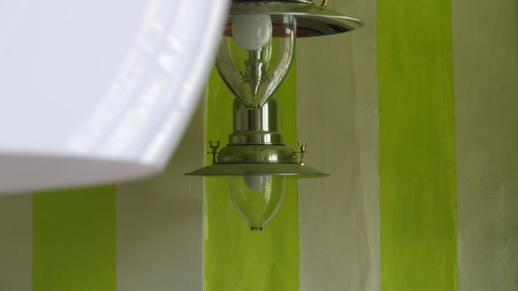 Appartement Le Notre Dame Honfleur Rom bilde